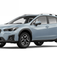 Illustration for article titled The 2018 Subaru Crosstrek Will Lay Waste To Volkswagen; The Germans Are Drowning In Tears; Subaru Dealers Are Already Gold-Plating Their Toilets